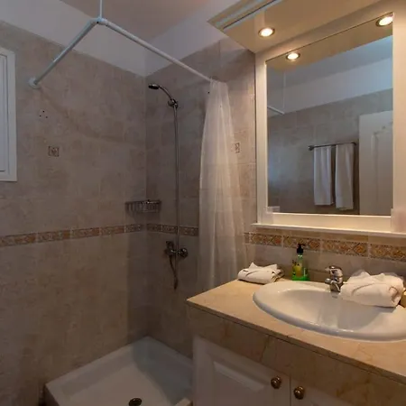 شقة Benimar 13 - Two Bed Overlooking The Pool