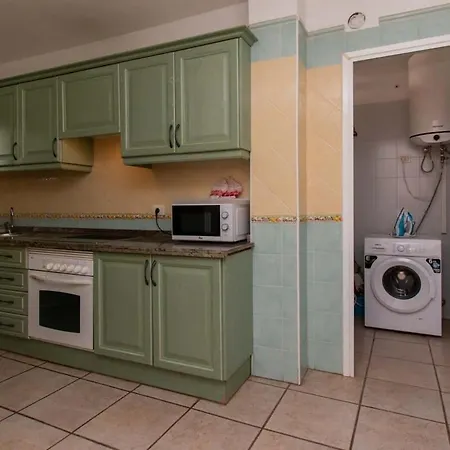 Benimar 13 - Two Bed Overlooking The Pool Apartament Costa Adeje (Tenerife)