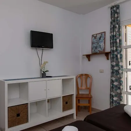 Appartement Benimar 13 - Two Bed Overlooking The Pool *