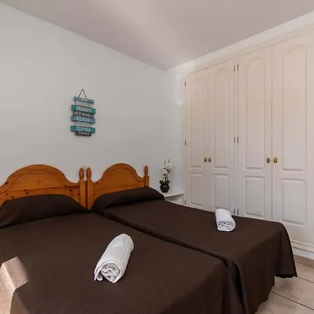 Benimar 13 - Two Bed Overlooking The Pool Διαμέρισμα *