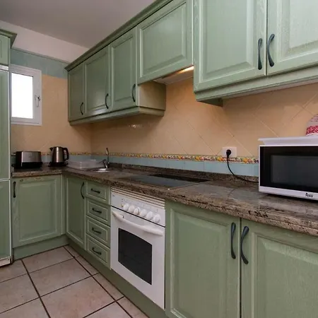 Benimar 13 - Two Bed Overlooking The Pool Διαμέρισμα Costa Adeje (Tenerife)